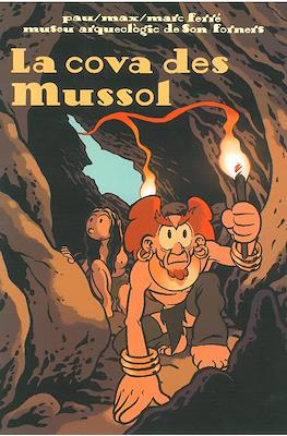 La cova des Mussol