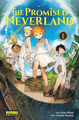 The Promised Neverland (Rústica) #1