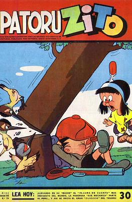Patoruzito #154