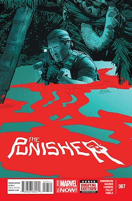The Punisher Vol. 9 #7