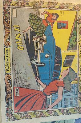 Sentimental (1954 - 1962) #144