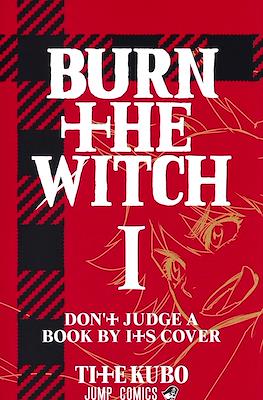 Burn the Witch