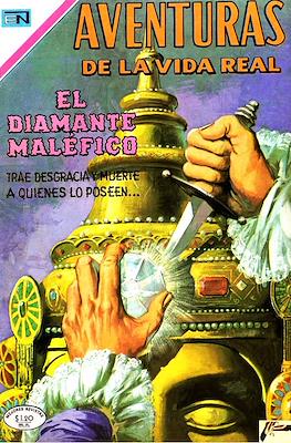 Aventuras de la vida real #168