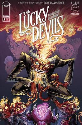 The Lucky Devils #2