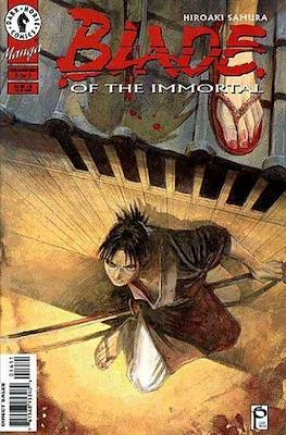 Blade of the Immortal #16