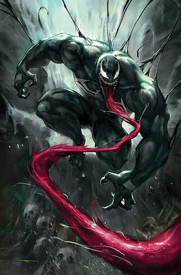 Venom Vol. 5 (2021-Variant Covers) #10.4