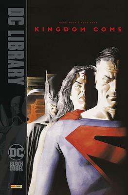 DC Black Label Library #10