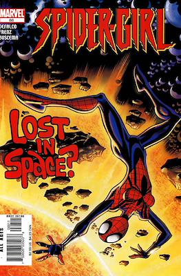 Spider-Girl vol. 1 (1998-2006) #88