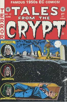 Tales from the Crypt #12