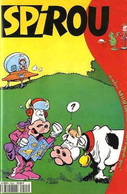 Le journal de Spirou #2925
