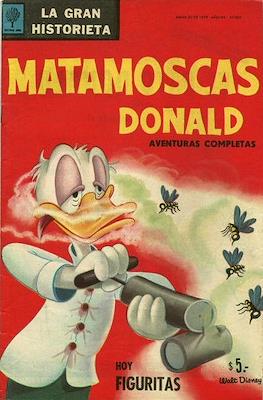 La gran historieta #303