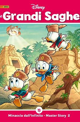 Le Grandi Saghe Disney #19