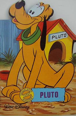 Troquelados Minidisney #22
