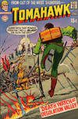 Tomahawk (1950-1972) #130