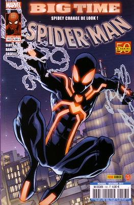 Spider-Man (2000-2012) #143