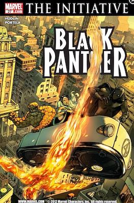 Black Panter - Vol. 4 #27