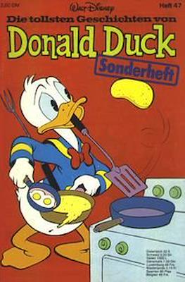 Die tollsten Geschichten von Donald Duck Sonderheft #47