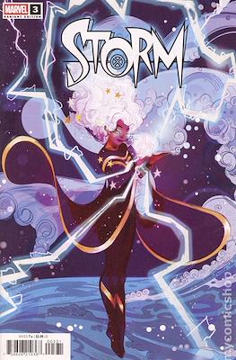 Storm Vol. 5 (2024- Variant Cover) #3.1