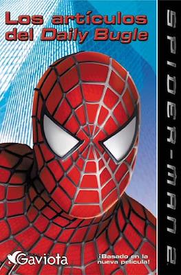 Spider-Man: ¡Basado en la nueva película! #2