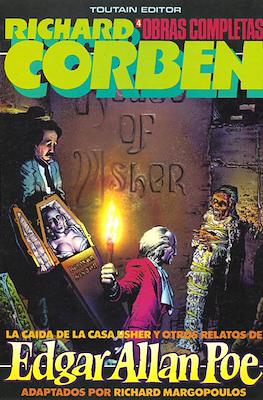 Richard Corben - Obras completas #4