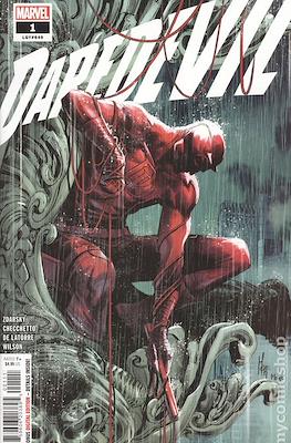 Daredevil Vol. 7 (2022-2023)