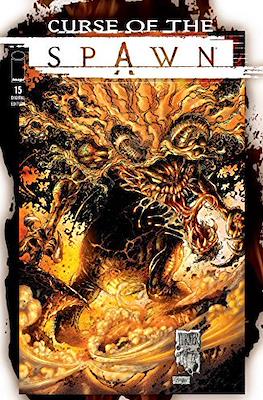 Curse of the Spawn (Comic Book) #15