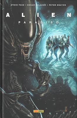 Alien (Cartoné 160 pp) #6