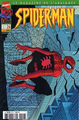 Spider-Man (2000-2012) #26