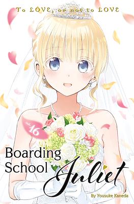 Boarding School Juliet (Softcover) #16