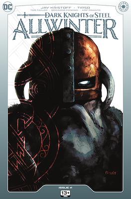 Dark Knights of Steel: Allwinter (2024)