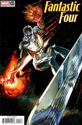 Fantastic Four Vol. 8 (2025-Variant Covers) #11.6