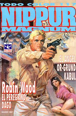 Nippur Magnum Todo Color #117