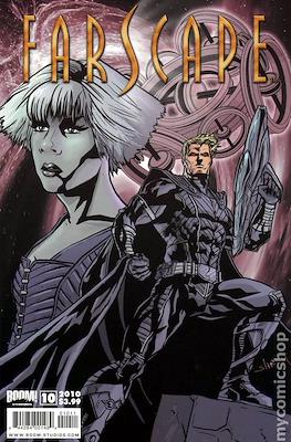 Farscape (2009) #10