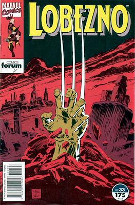 Lobezno Vol. 1 (1989-1995) (Grapa 32 pp) #33