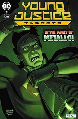 Young Justice: Targets (2022) #5