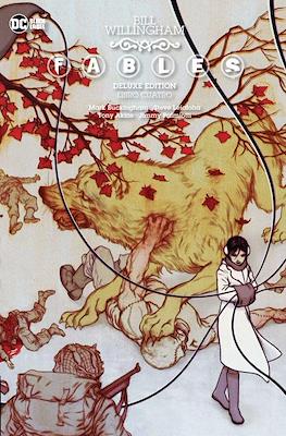 Fables: Deluxe Edition - DC Black Label (Cartoné) #4