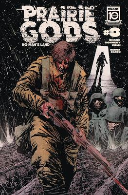 Prairie Gods #3