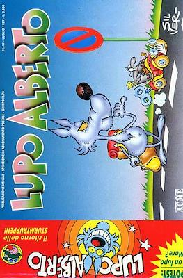Lupo Alberto Mensile (Rivista) #49
