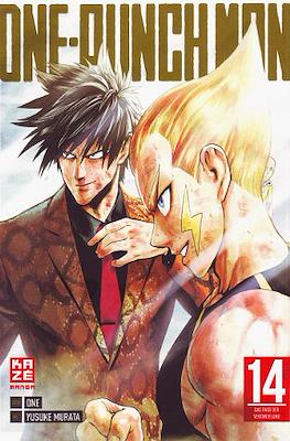 One Punch-Man #14