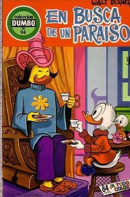 Nueva Colección Dumbo #94
