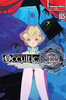 Occultic;Nine (Paperback) #3