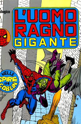 L'Uomo Ragno Gigante #36