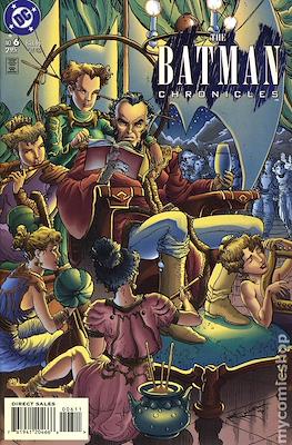 The Batman Chronicles (1995-2000) #6