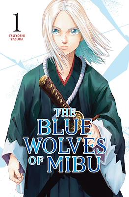 The Blue Wolves of Mibu