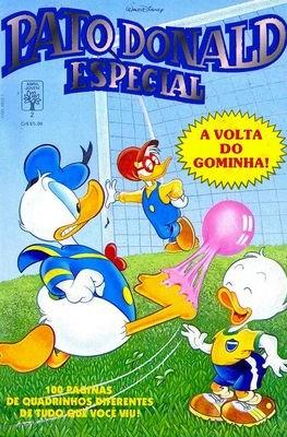 Pato Donald Especial #2