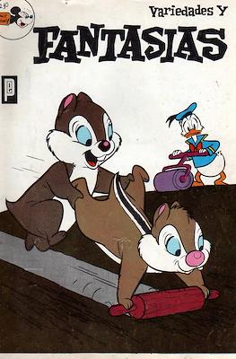 Fantasías #210