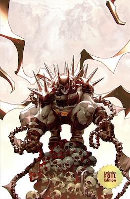 Absolute Batman (2024-Variant Covers) #18.11