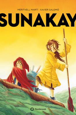 Sunakay (Cartoné 104 pp)