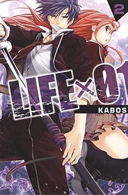 Life x 01 #2