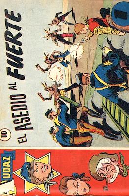Audaz (1949) #10